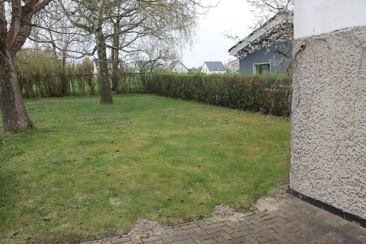 Prodej domu 63 m², pozemek 935 m², Berlin, Berlín Prodej domu 63 m², pozemek 935 m², Berlin, Berlín