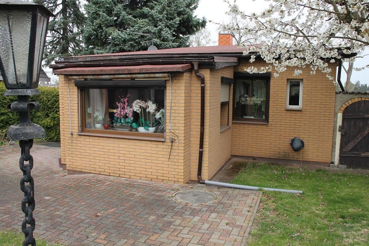 Prodej domu 63 m², pozemek 935 m², Berlin, Berlín Prodej domu 63 m², pozemek 935 m², Berlin, Berlín
