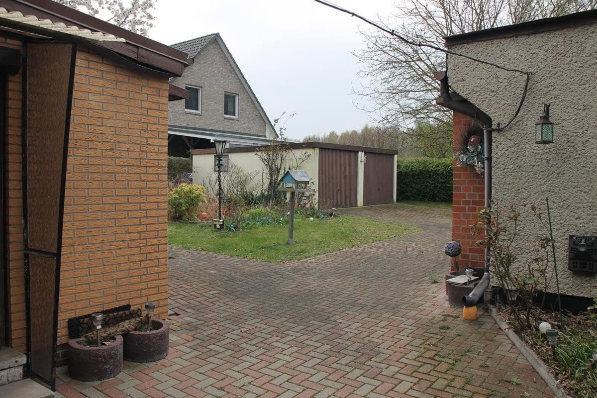 Prodej domu 63 m², pozemek 935 m², Berlin, Berlín Prodej domu 63 m², pozemek 935 m², Berlin, Berlín