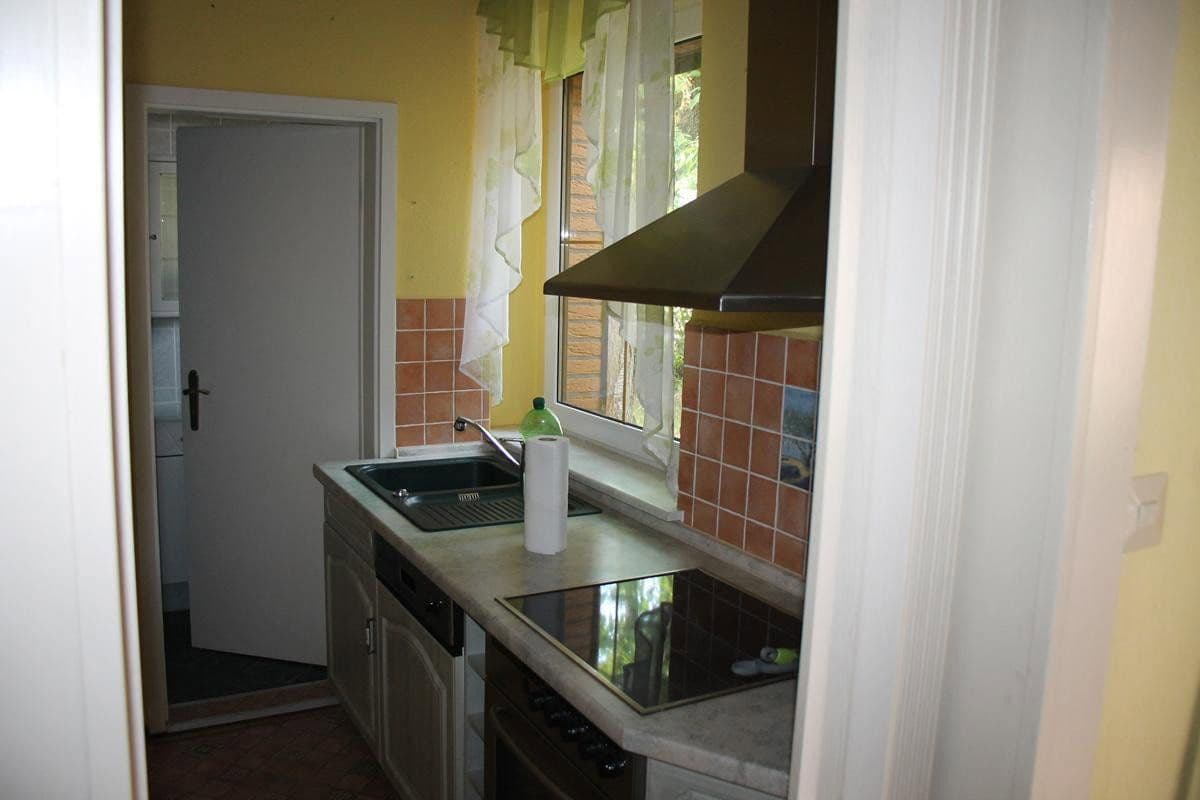 Prodej domu 63 m², pozemek 935 m², Berlin, Berlín Prodej domu 63 m², pozemek 935 m², Berlin, Berlín