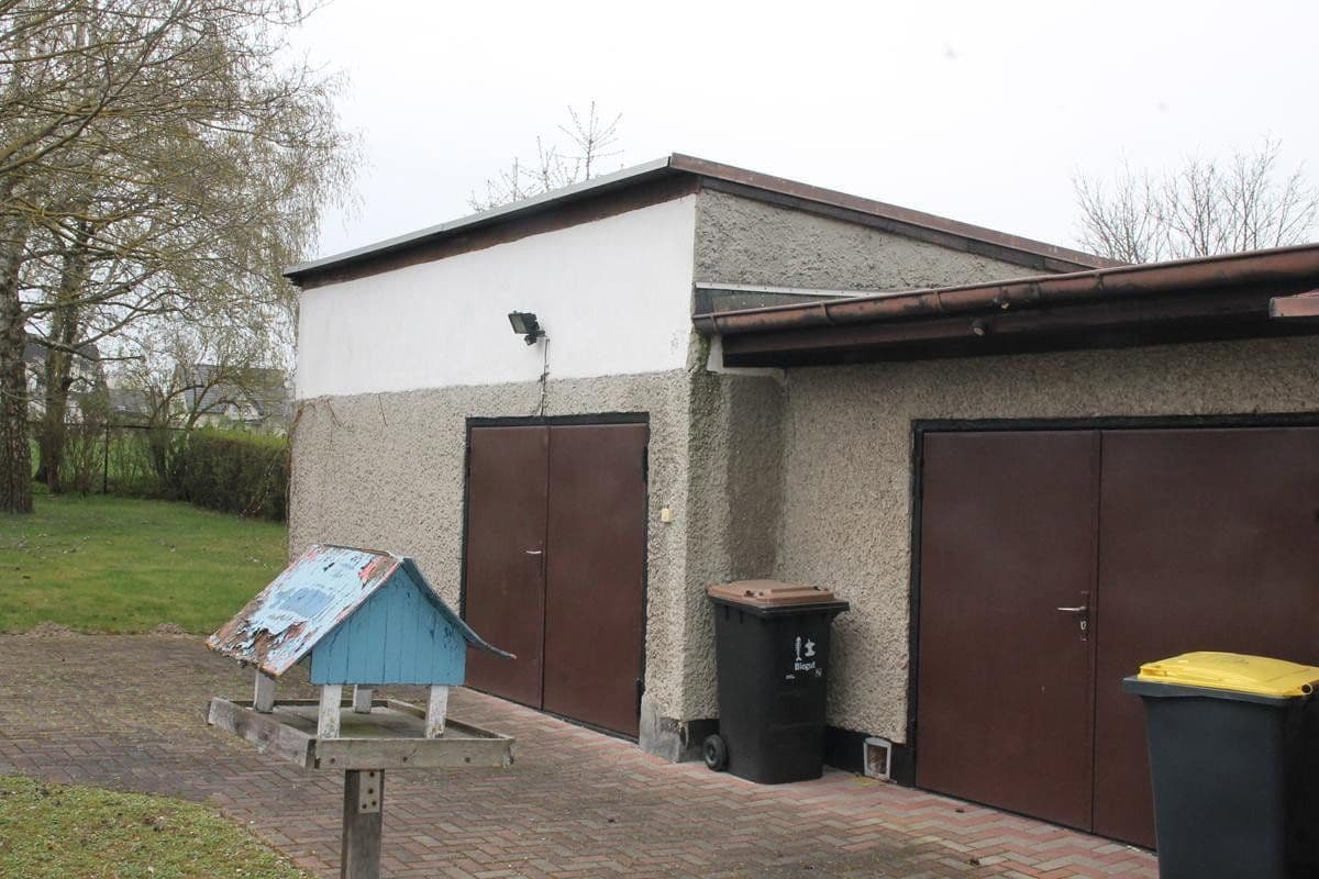 Prodej domu 63 m², pozemek 935 m², Berlin, Berlín Prodej domu 63 m², pozemek 935 m², Berlin, Berlín