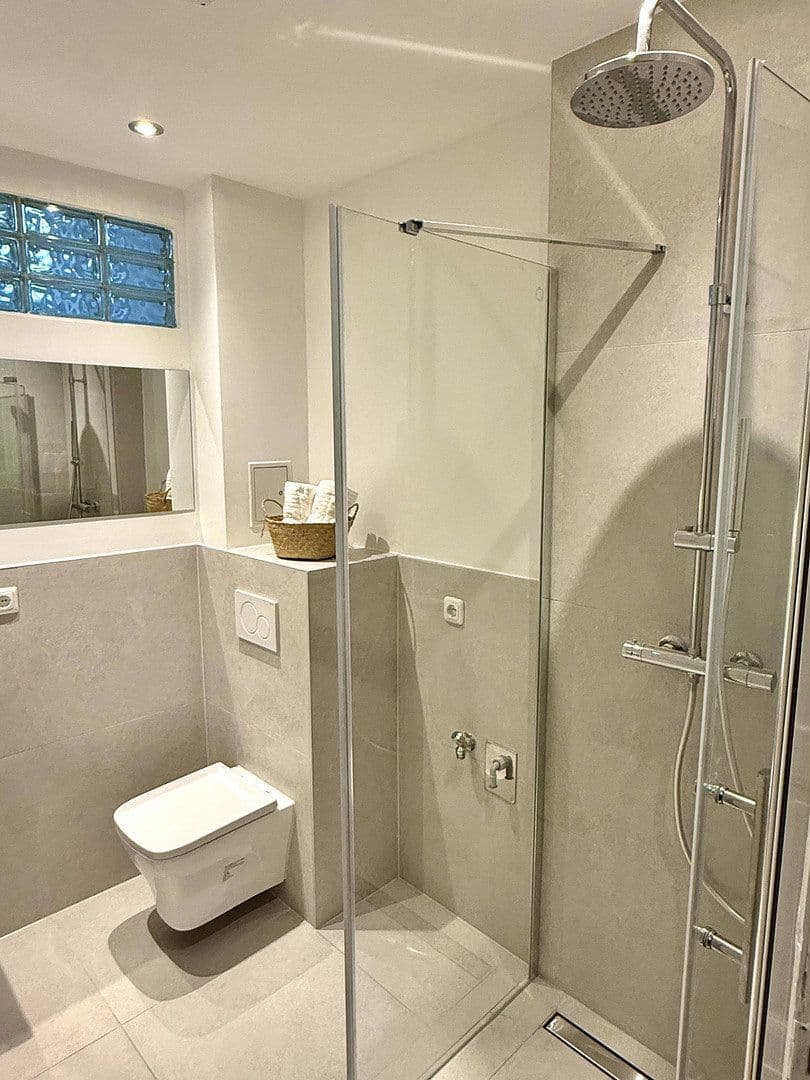 Prodej bytu 1+1 27 m², Berlin, Berlín Prodej bytu 1+1 27 m², Berlin, Berlín