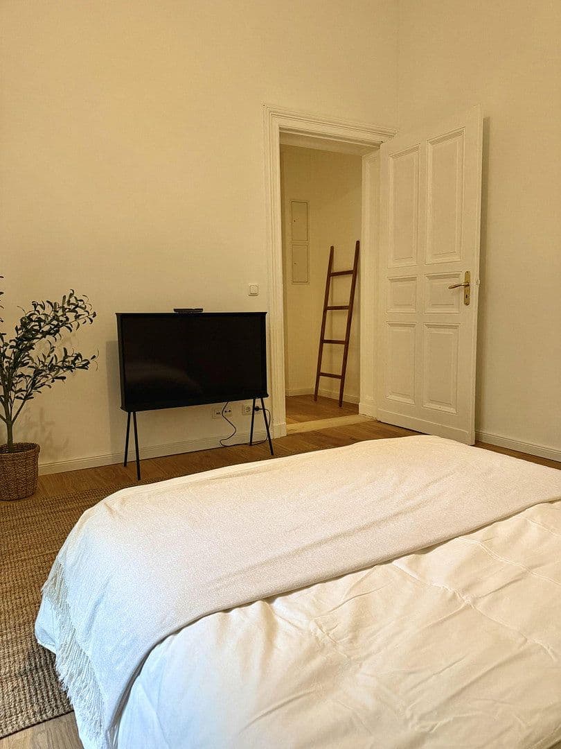 Prodej bytu 1+1 27 m², Berlin, Berlín Prodej bytu 1+1 27 m², Berlin, Berlín