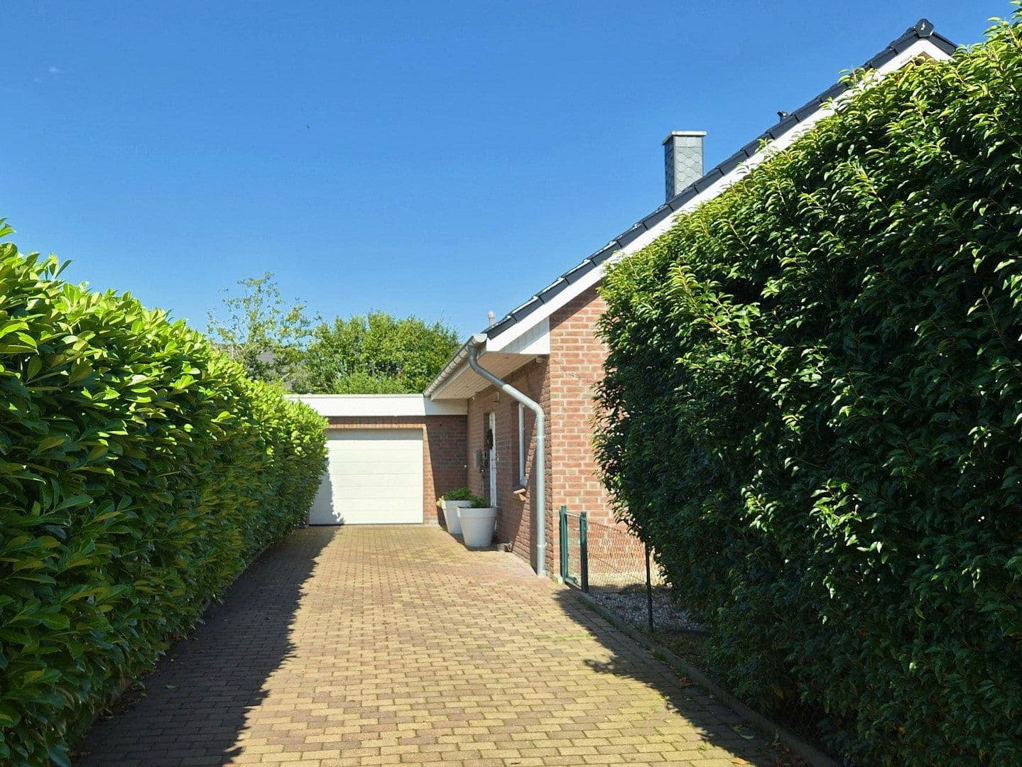Prodej domu 136 m², pozemek 825 m², Schackendorf, Šlesvicko-Holštýnsko Prodej domu 136 m², pozemek 825 m², Schackendorf, Šlesvicko-Holštýnsko