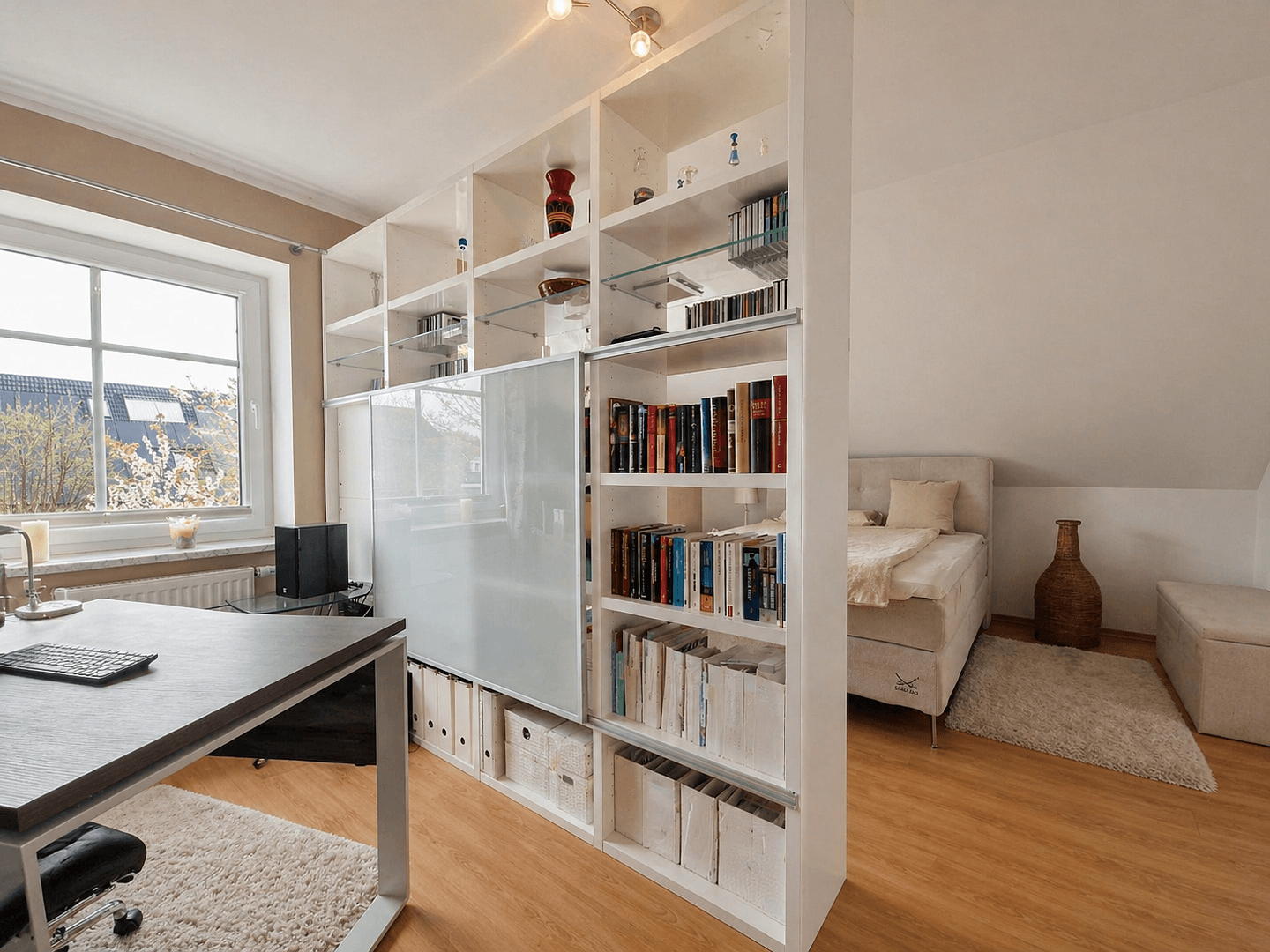 Prodej domu 136 m², pozemek 825 m², Schackendorf, Šlesvicko-Holštýnsko Prodej domu 136 m², pozemek 825 m², Schackendorf, Šlesvicko-Holštýnsko