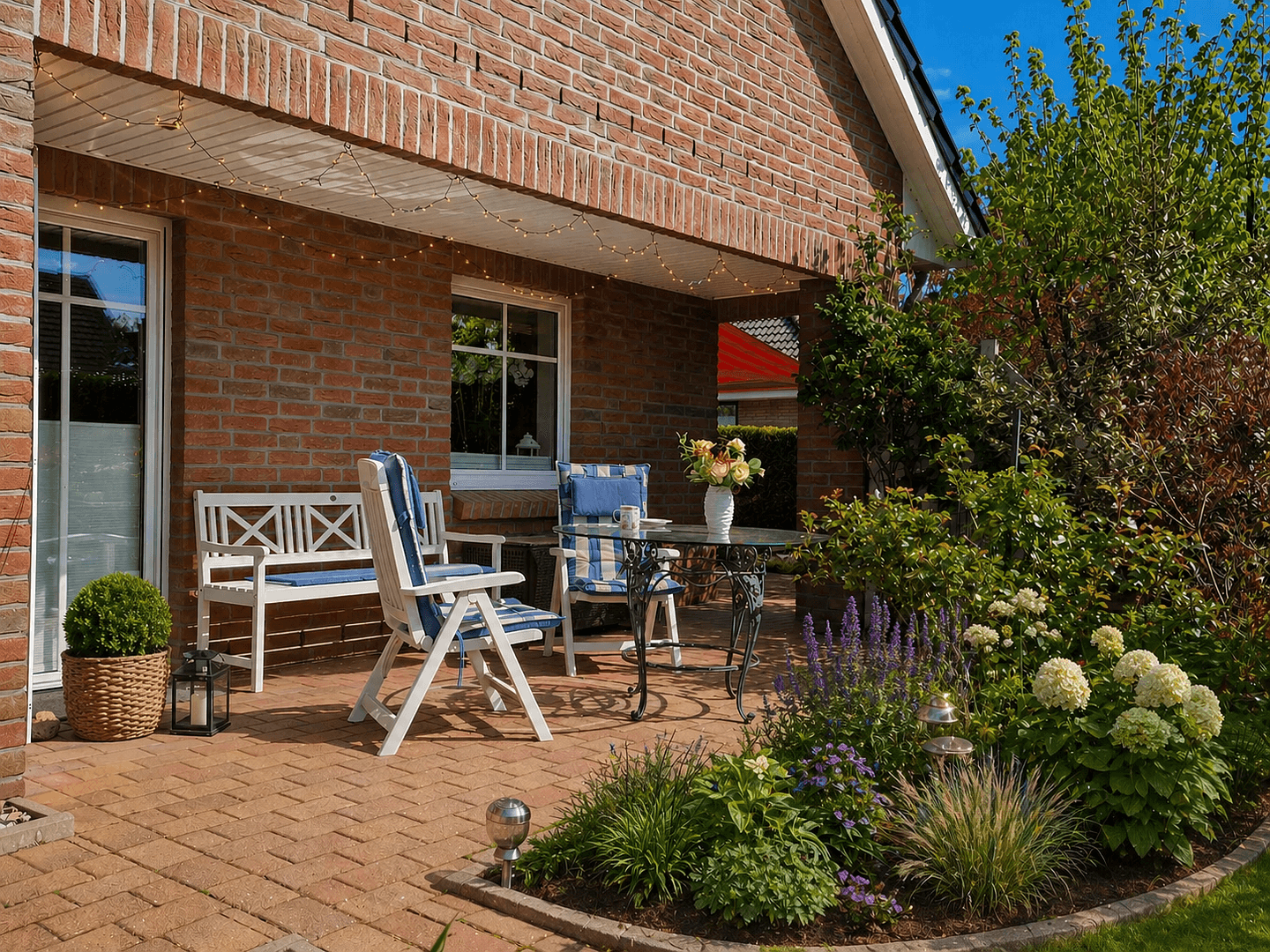 Prodej domu 136 m², pozemek 825 m², Schackendorf, Šlesvicko-Holštýnsko Prodej domu 136 m², pozemek 825 m², Schackendorf, Šlesvicko-Holštýnsko