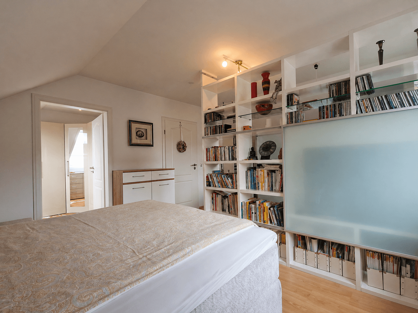 Prodej domu 136 m², pozemek 825 m², Schackendorf, Šlesvicko-Holštýnsko Prodej domu 136 m², pozemek 825 m², Schackendorf, Šlesvicko-Holštýnsko