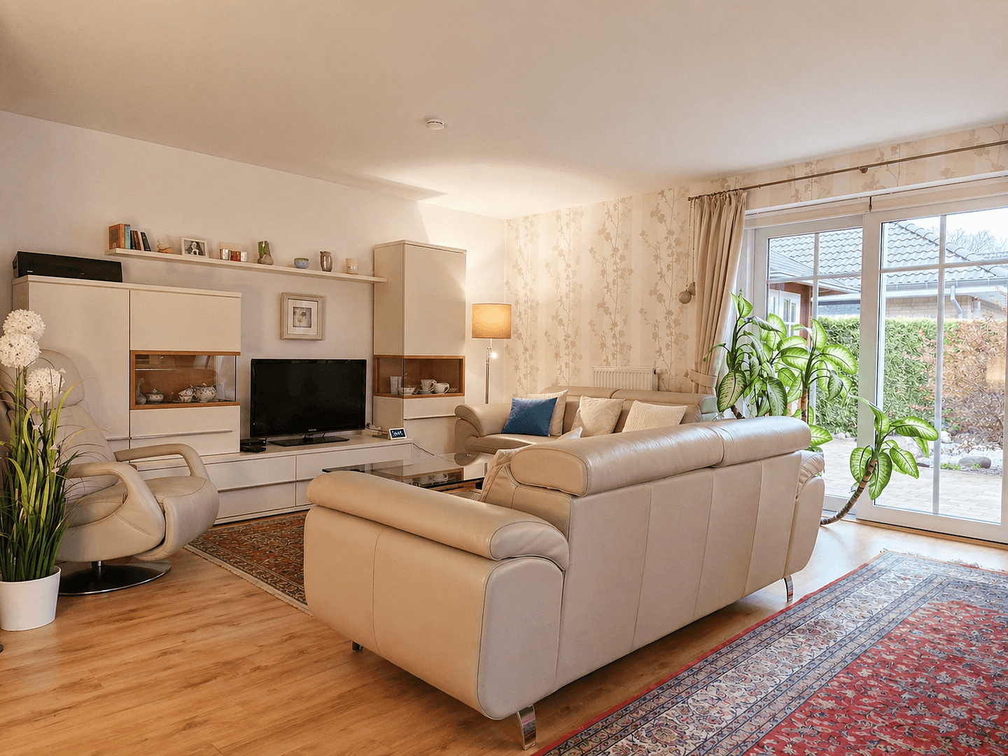 Prodej domu 136 m², pozemek 825 m², Schackendorf, Šlesvicko-Holštýnsko Prodej domu 136 m², pozemek 825 m², Schackendorf, Šlesvicko-Holštýnsko