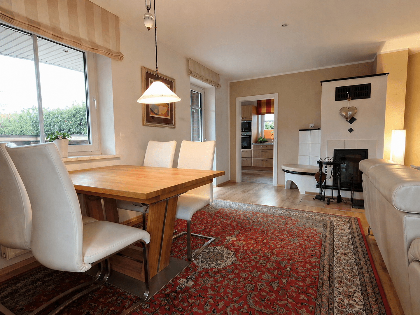 Prodej domu 136 m², pozemek 825 m², Schackendorf, Šlesvicko-Holštýnsko Prodej domu 136 m², pozemek 825 m², Schackendorf, Šlesvicko-Holštýnsko