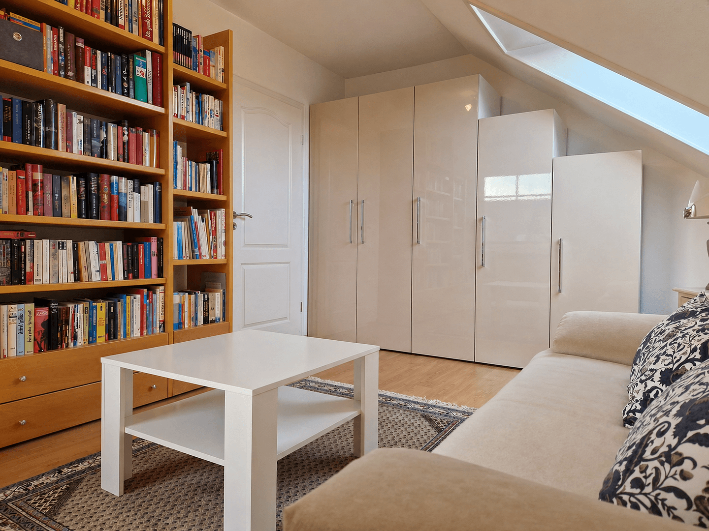 Prodej domu 136 m², pozemek 825 m², Schackendorf, Šlesvicko-Holštýnsko Prodej domu 136 m², pozemek 825 m², Schackendorf, Šlesvicko-Holštýnsko