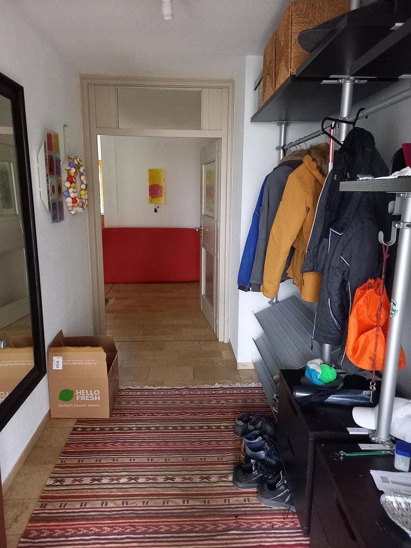 Pronájem domu 240 m², pozemek 800 m², Hinter den Gärten 7, Wertingen, Bavorsko Pronájem domu 240 m², pozemek 800 m², Hinter den Gärten 7, Wertingen, Bavorsko
