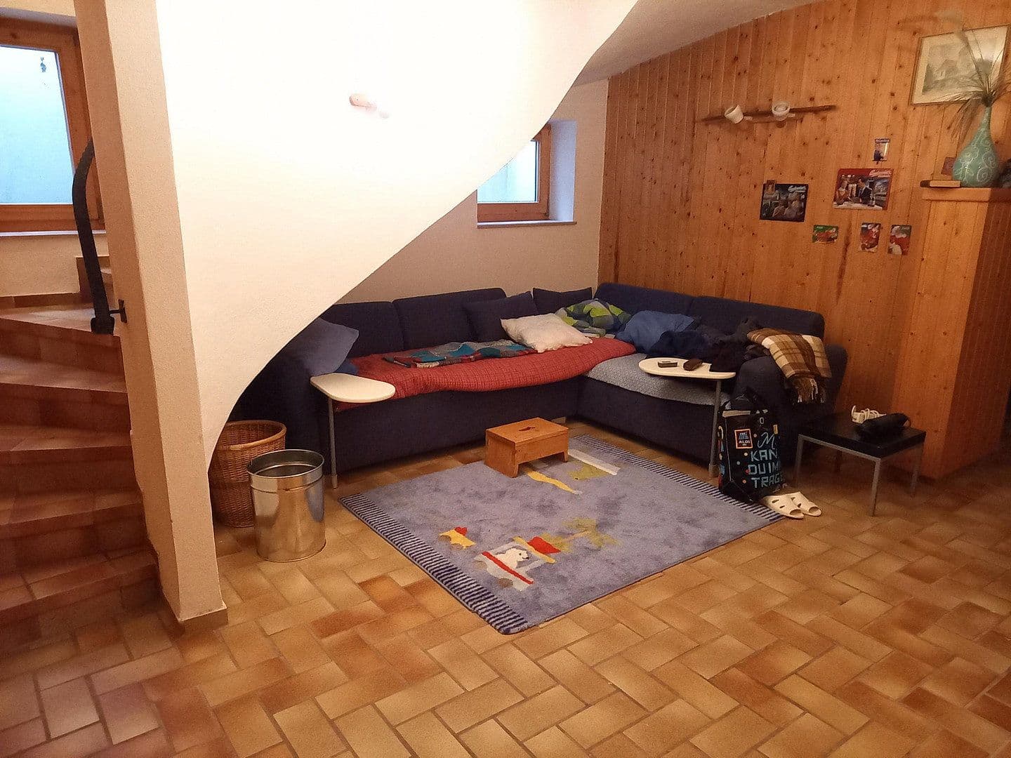 Pronájem domu 240 m², pozemek 800 m², Hinter den Gärten 7, Wertingen, Bavorsko Pronájem domu 240 m², pozemek 800 m², Hinter den Gärten 7, Wertingen, Bavorsko