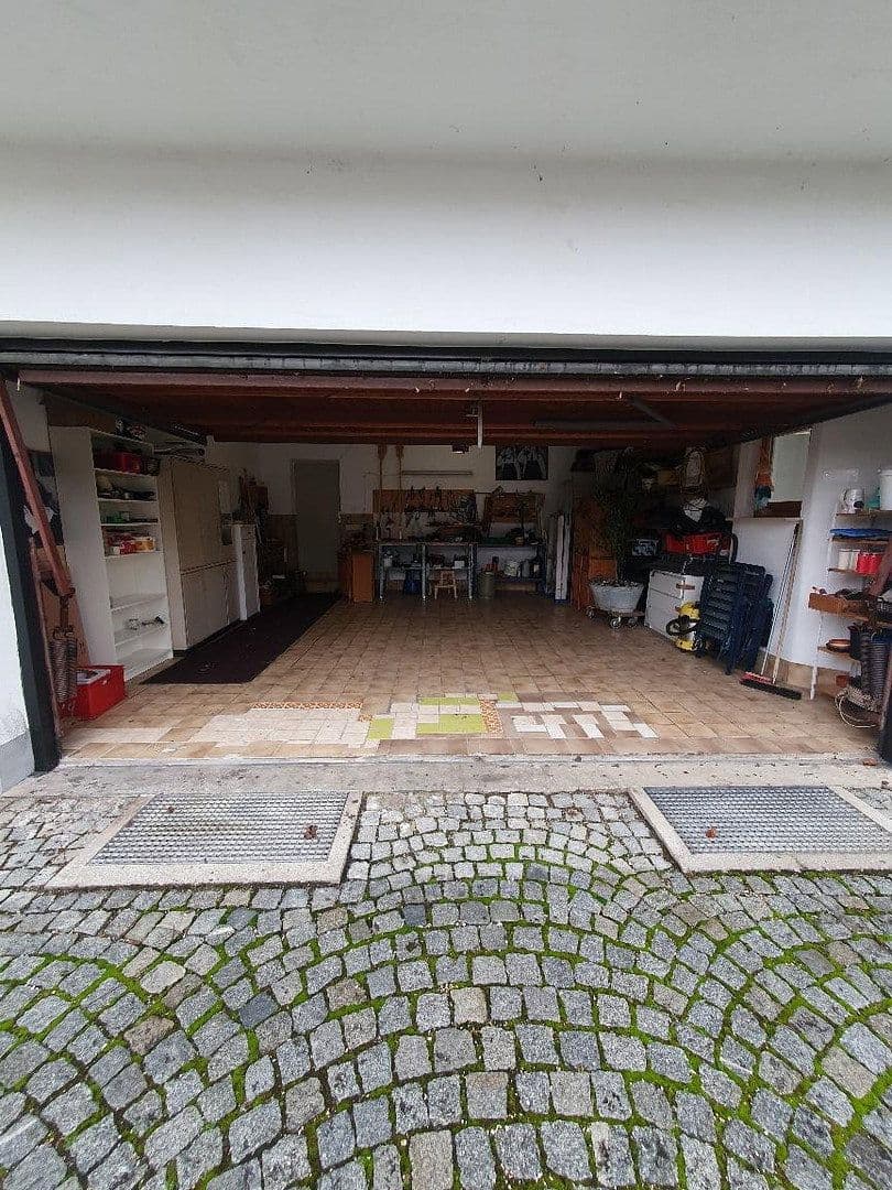 Pronájem domu 240 m², pozemek 800 m², Hinter den Gärten 7, Wertingen, Bavorsko Pronájem domu 240 m², pozemek 800 m², Hinter den Gärten 7, Wertingen, Bavorsko