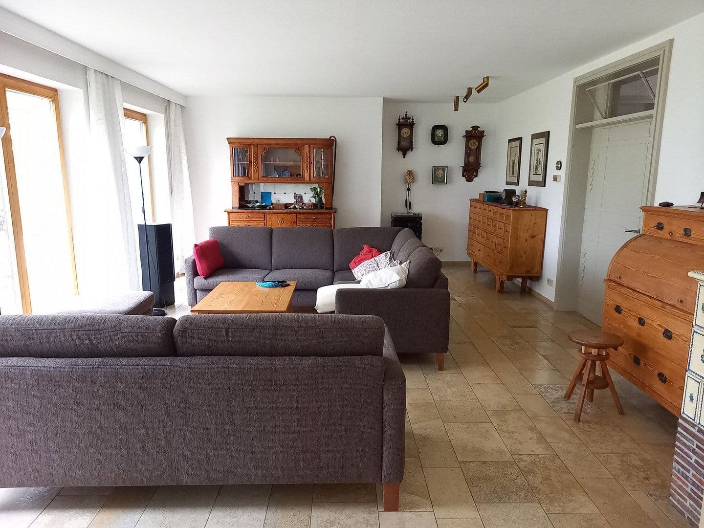 Pronájem domu 240 m², pozemek 800 m², Hinter den Gärten 7, Wertingen, Bavorsko Pronájem domu 240 m², pozemek 800 m², Hinter den Gärten 7, Wertingen, Bavorsko