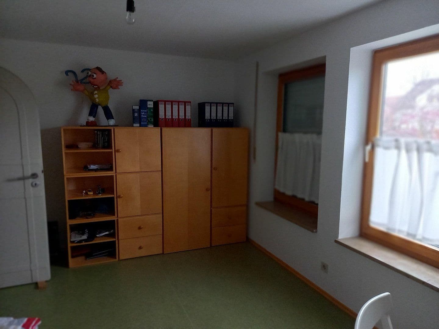 Pronájem domu 240 m², pozemek 800 m², Hinter den Gärten 7, Wertingen, Bavorsko Pronájem domu 240 m², pozemek 800 m², Hinter den Gärten 7, Wertingen, Bavorsko