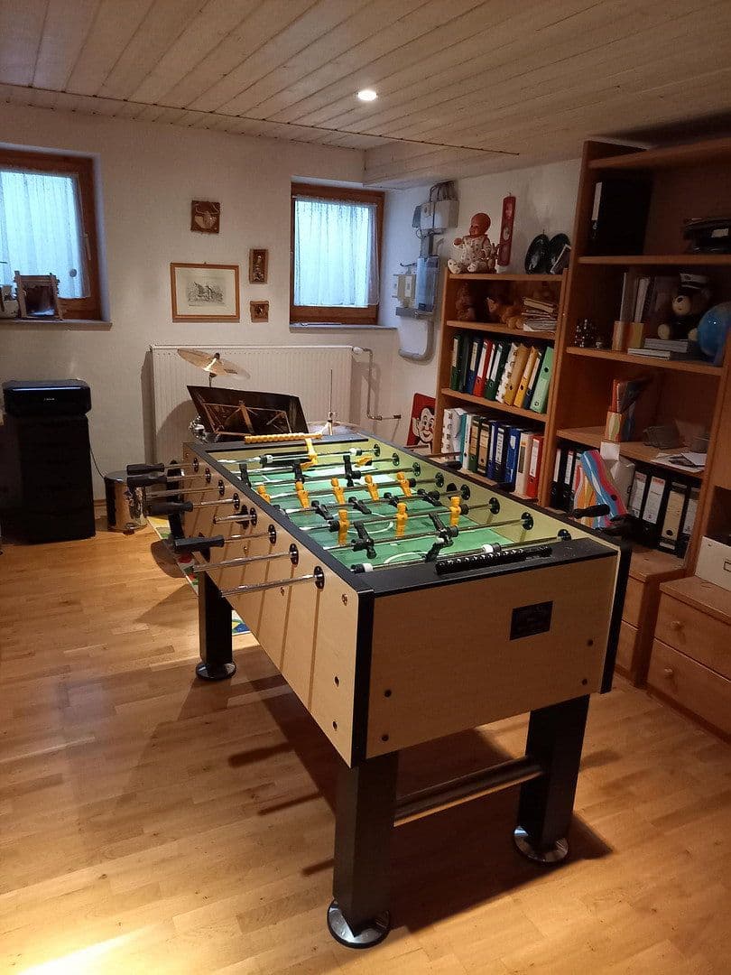 Pronájem domu 240 m², pozemek 800 m², Hinter den Gärten 7, Wertingen, Bavorsko Pronájem domu 240 m², pozemek 800 m², Hinter den Gärten 7, Wertingen, Bavorsko