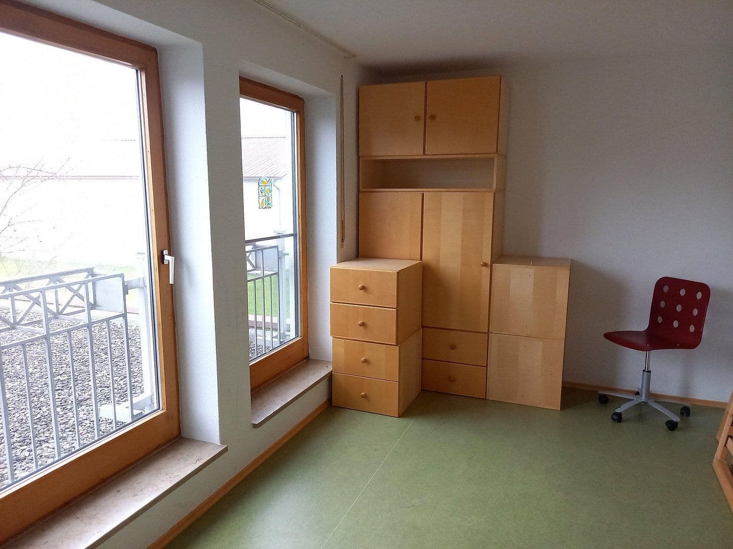 Pronájem domu 240 m², pozemek 800 m², Hinter den Gärten 7, Wertingen, Bavorsko Pronájem domu 240 m², pozemek 800 m², Hinter den Gärten 7, Wertingen, Bavorsko