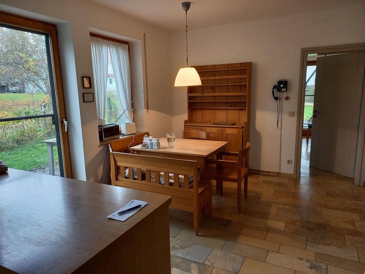 Pronájem domu 240 m², pozemek 800 m², Hinter den Gärten 7, Wertingen, Bavorsko Pronájem domu 240 m², pozemek 800 m², Hinter den Gärten 7, Wertingen, Bavorsko