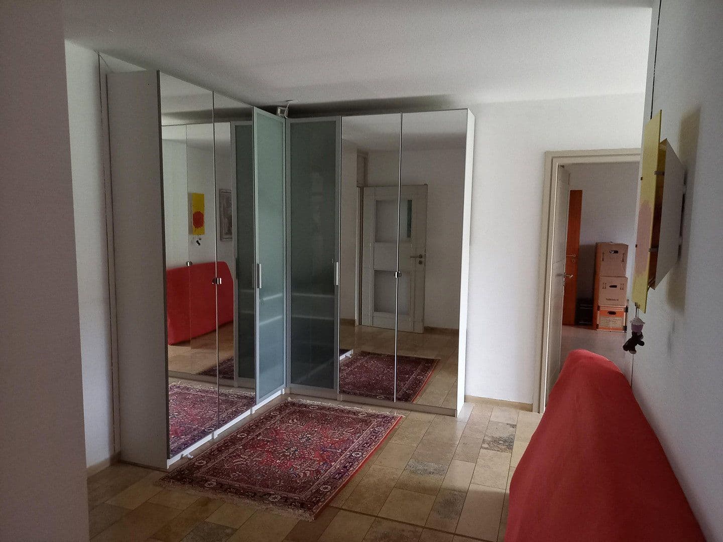 Pronájem domu 240 m², pozemek 800 m², Hinter den Gärten 7, Wertingen, Bavorsko Pronájem domu 240 m², pozemek 800 m², Hinter den Gärten 7, Wertingen, Bavorsko