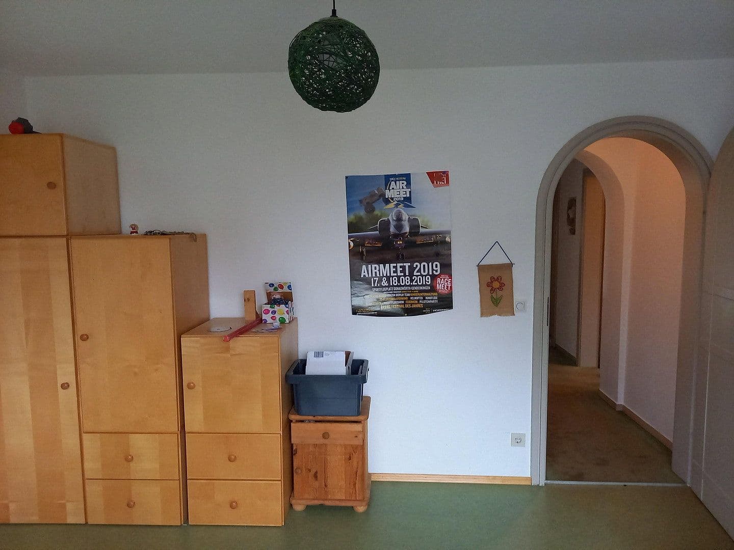 Pronájem domu 240 m², pozemek 800 m², Hinter den Gärten 7, Wertingen, Bavorsko Pronájem domu 240 m², pozemek 800 m², Hinter den Gärten 7, Wertingen, Bavorsko