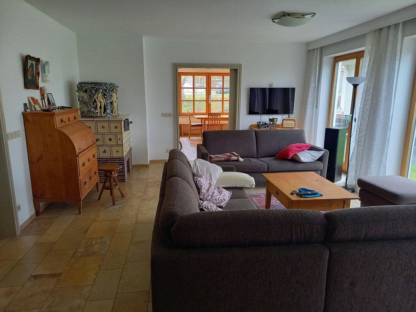 Pronájem domu 240 m², pozemek 800 m², Hinter den Gärten 7, Wertingen, Bavorsko Pronájem domu 240 m², pozemek 800 m², Hinter den Gärten 7, Wertingen, Bavorsko