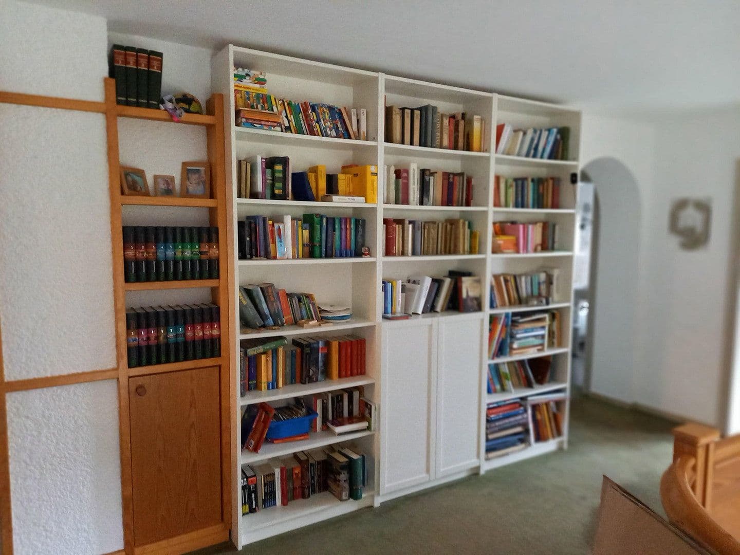 Pronájem domu 240 m², pozemek 800 m², Hinter den Gärten 7, Wertingen, Bavorsko Pronájem domu 240 m², pozemek 800 m², Hinter den Gärten 7, Wertingen, Bavorsko