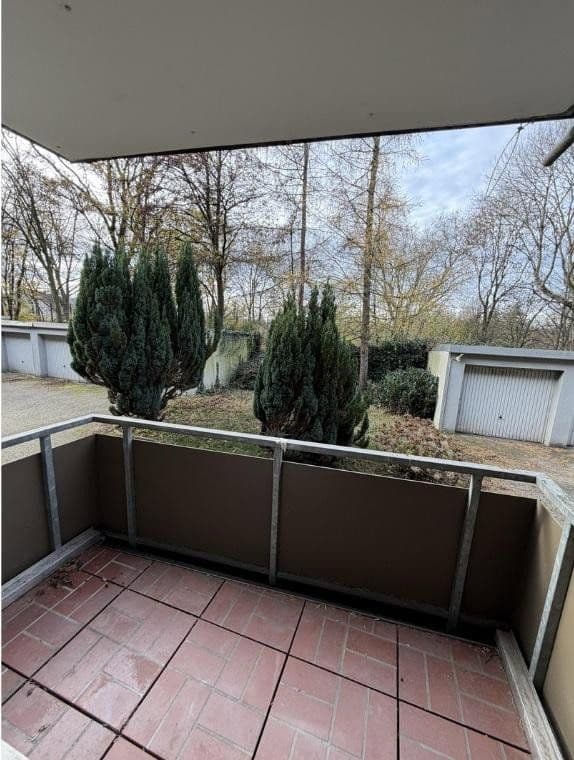 Pronájem bytu 3+1 62 m², Windmühlenstraße 42, Essen, Severní Porýní-Vestfálsko Pronájem bytu 3+1 62 m², Windmühlenstraße 42, Essen, Severní Porýní-Vestfálsko