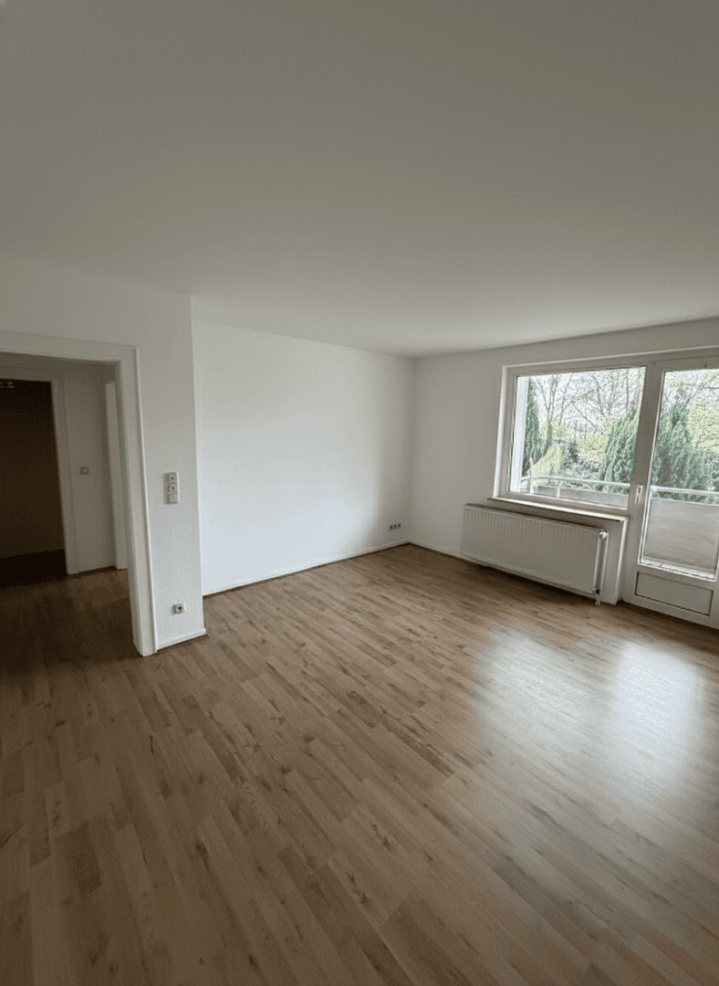 Pronájem bytu 3+1 62 m², Windmühlenstraße 42, Essen, Severní Porýní-Vestfálsko Pronájem bytu 3+1 62 m², Windmühlenstraße 42, Essen, Severní Porýní-Vestfálsko