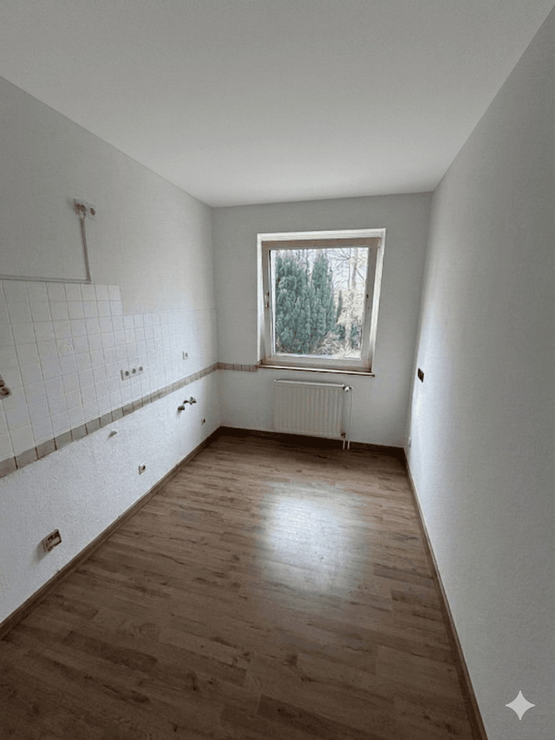 Pronájem bytu 3+1 62 m², Windmühlenstraße 42, Essen, Severní Porýní-Vestfálsko Pronájem bytu 3+1 62 m², Windmühlenstraße 42, Essen, Severní Porýní-Vestfálsko