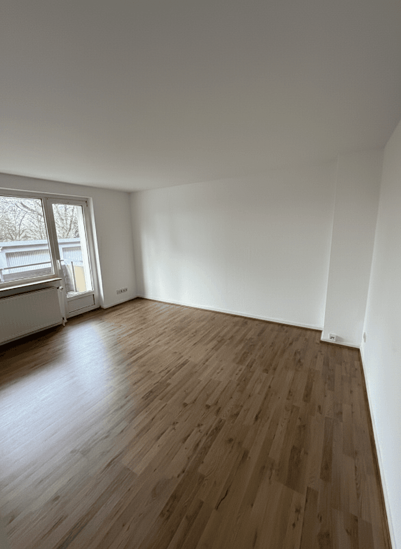 Pronájem bytu 3+1 62 m², Windmühlenstraße 42, Essen, Severní Porýní-Vestfálsko Pronájem bytu 3+1 62 m², Windmühlenstraße 42, Essen, Severní Porýní-Vestfálsko