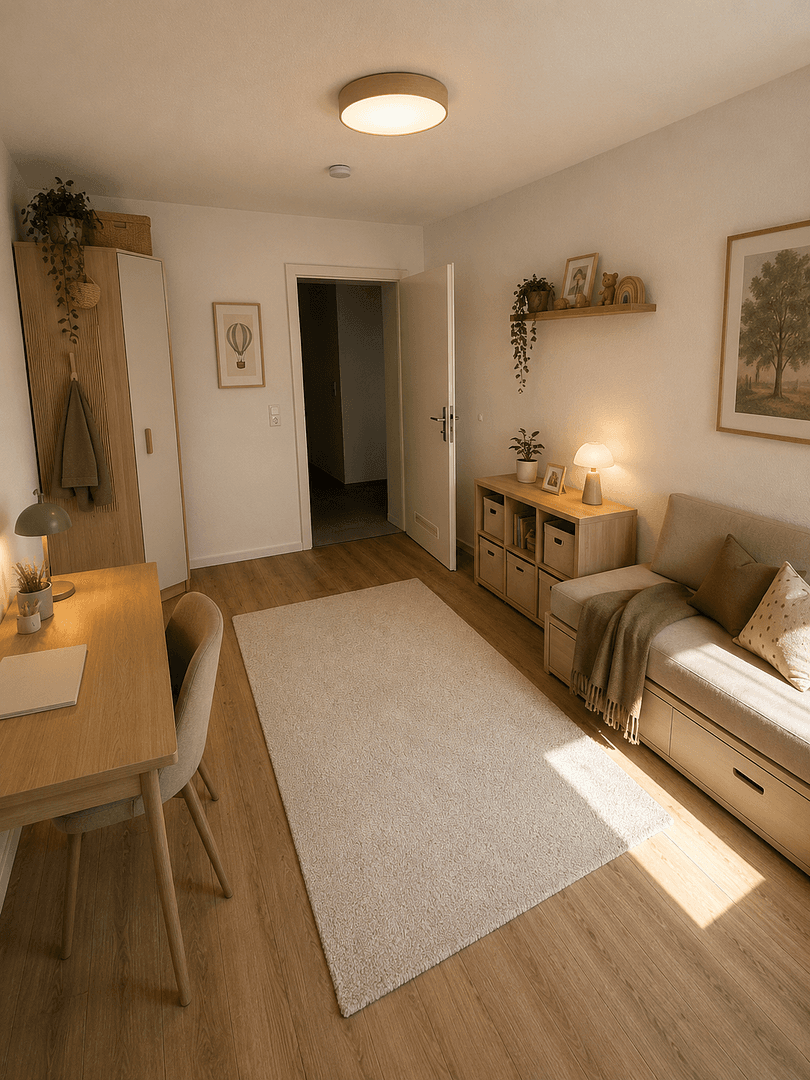 Pronájem bytu 4+1 95 m², Karlsruhe, Bádensko-Württembersko Pronájem bytu 4+1 95 m², Karlsruhe, Bádensko-Württembersko