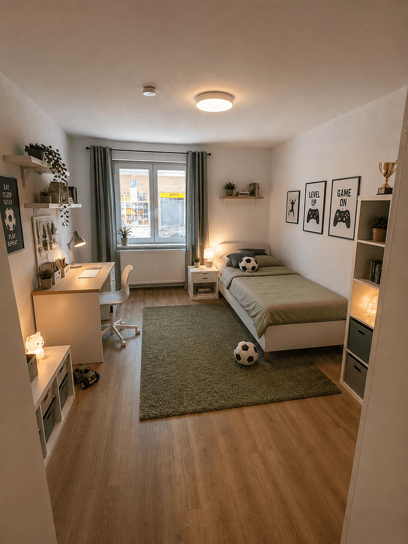 Pronájem bytu 4+1 95 m², Karlsruhe, Bádensko-Württembersko Pronájem bytu 4+1 95 m², Karlsruhe, Bádensko-Württembersko