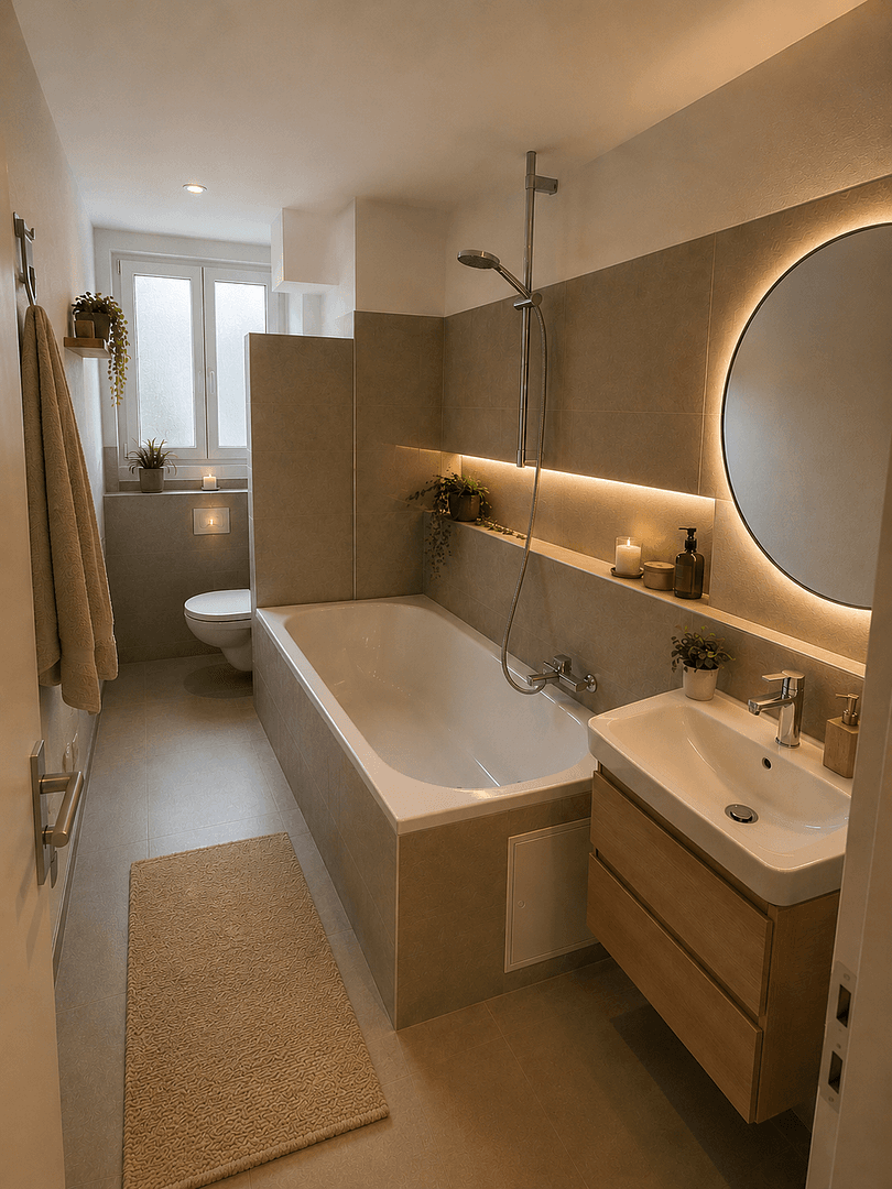 Pronájem bytu 4+1 95 m², Karlsruhe, Bádensko-Württembersko Pronájem bytu 4+1 95 m², Karlsruhe, Bádensko-Württembersko