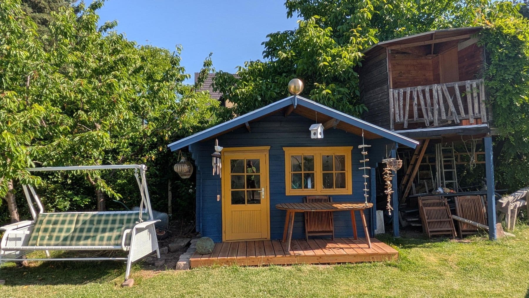 Prodej domu 207 m², pozemek 1.091 m², Chemnitz, Sasko Prodej domu 207 m², pozemek 1.091 m², Chemnitz, Sasko