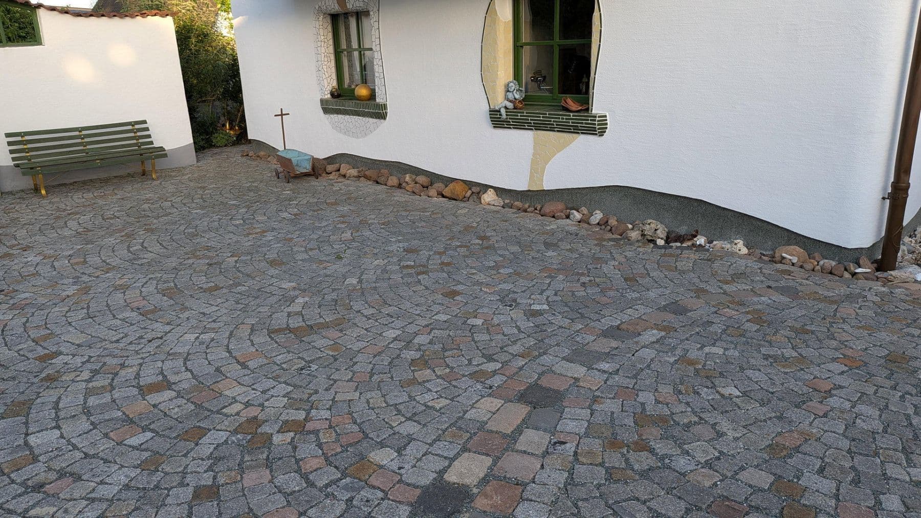 Prodej domu 207 m², pozemek 1.091 m², Chemnitz, Sasko Prodej domu 207 m², pozemek 1.091 m², Chemnitz, Sasko
