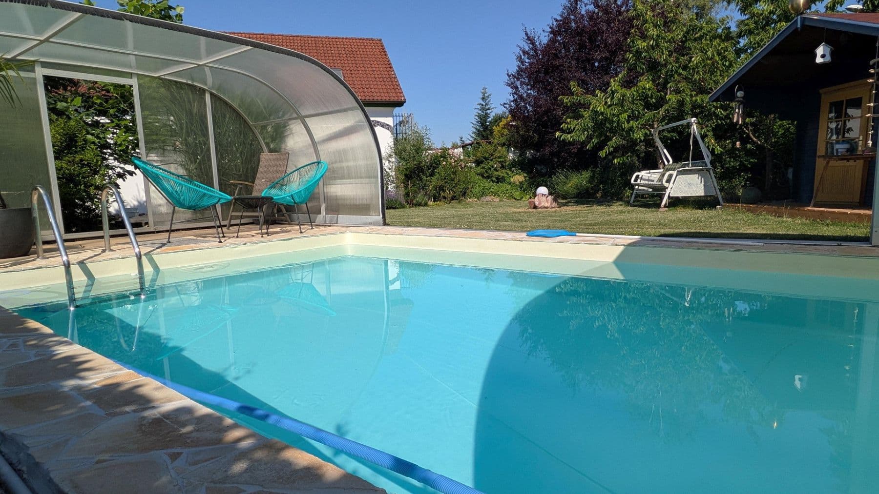 Prodej domu 207 m², pozemek 1.091 m², Chemnitz, Sasko Prodej domu 207 m², pozemek 1.091 m², Chemnitz, Sasko