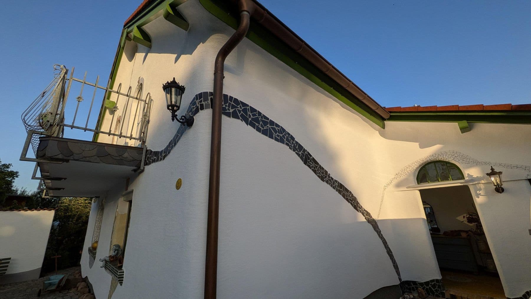 Prodej domu 207 m², pozemek 1.091 m², Chemnitz, Sasko Prodej domu 207 m², pozemek 1.091 m², Chemnitz, Sasko