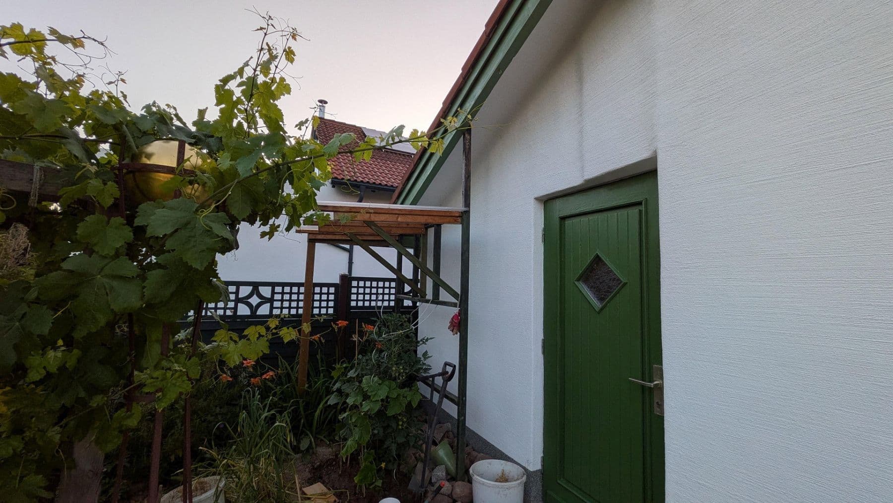 Prodej domu 207 m², pozemek 1.091 m², Chemnitz, Sasko Prodej domu 207 m², pozemek 1.091 m², Chemnitz, Sasko