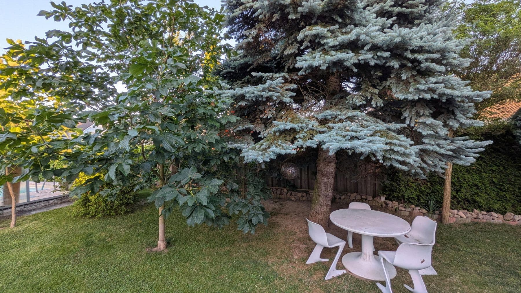 Prodej domu 207 m², pozemek 1.091 m², Chemnitz, Sasko Prodej domu 207 m², pozemek 1.091 m², Chemnitz, Sasko