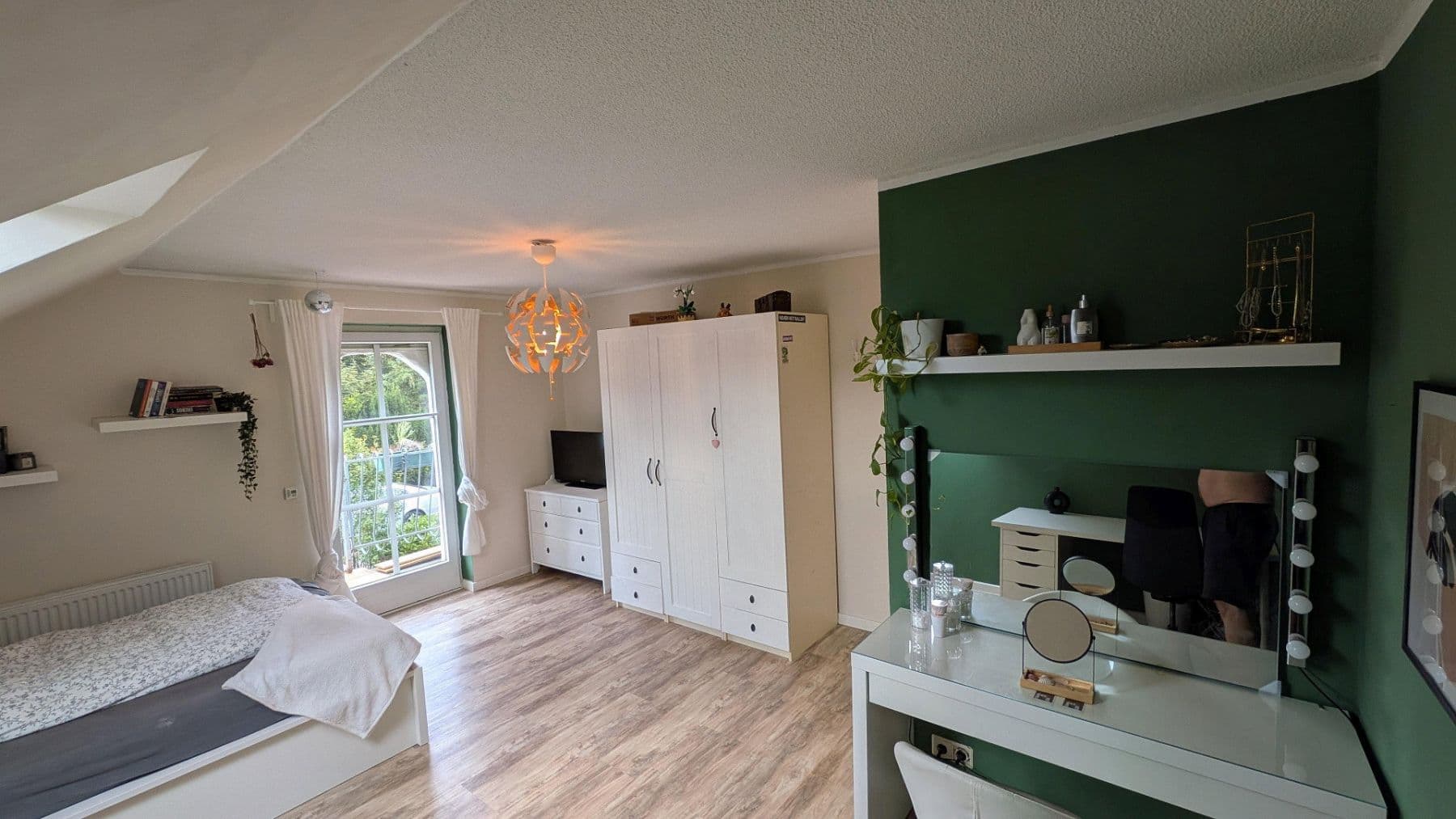 Prodej domu 207 m², pozemek 1.091 m², Chemnitz, Sasko Prodej domu 207 m², pozemek 1.091 m², Chemnitz, Sasko
