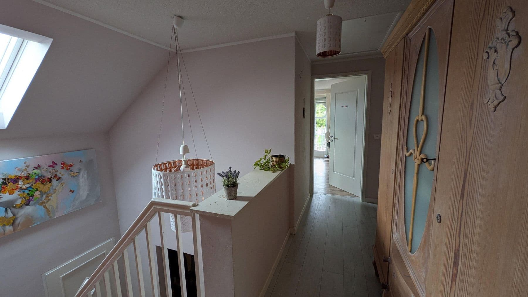 Prodej domu 207 m², pozemek 1.091 m², Chemnitz, Sasko Prodej domu 207 m², pozemek 1.091 m², Chemnitz, Sasko