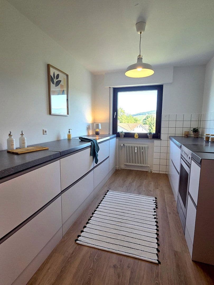 Prodej bytu 4+kk 108 m², Remshalden, Bádensko-Württembersko Prodej bytu 4+kk 108 m², Remshalden, Bádensko-Württembersko