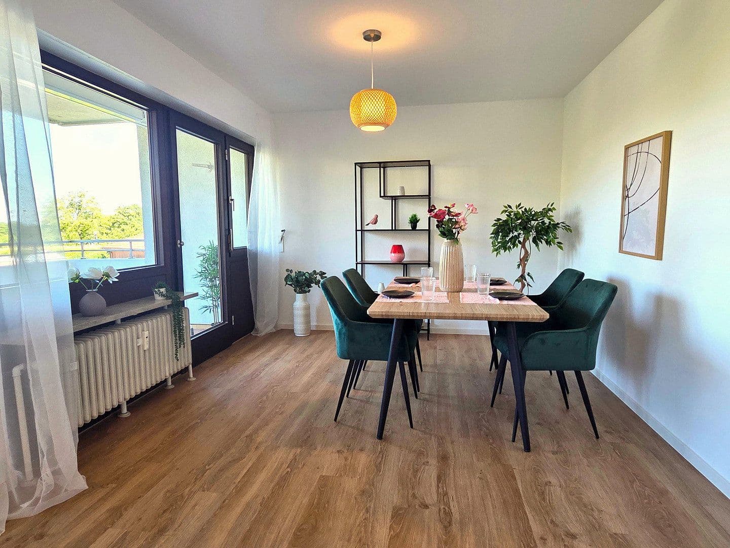 Prodej bytu 4+kk 108 m², Remshalden, Bádensko-Württembersko Prodej bytu 4+kk 108 m², Remshalden, Bádensko-Württembersko