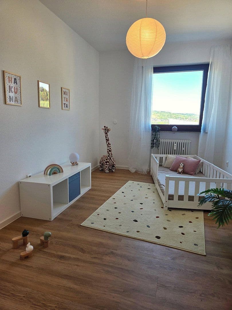 Prodej bytu 4+kk 108 m², Remshalden, Bádensko-Württembersko Prodej bytu 4+kk 108 m², Remshalden, Bádensko-Württembersko