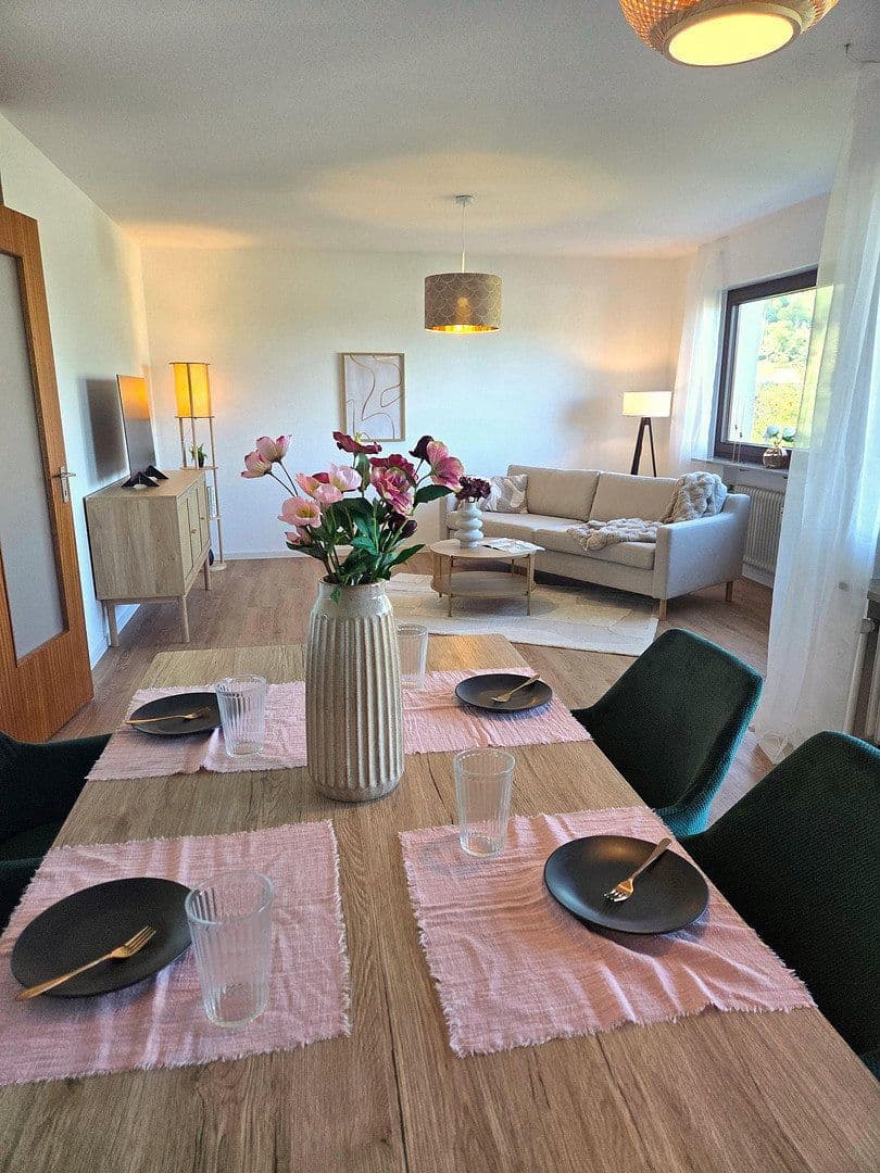 Prodej bytu 4+kk 108 m², Remshalden, Bádensko-Württembersko Prodej bytu 4+kk 108 m², Remshalden, Bádensko-Württembersko