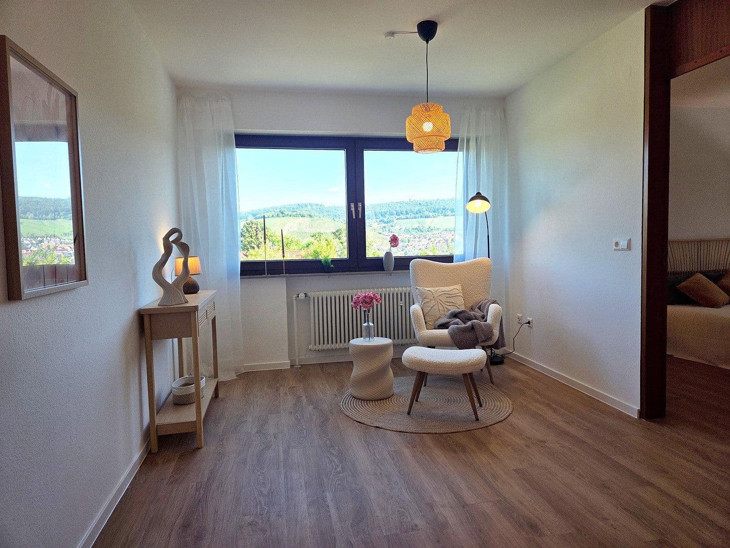 Prodej bytu 4+kk 108 m², Remshalden, Bádensko-Württembersko Prodej bytu 4+kk 108 m², Remshalden, Bádensko-Württembersko