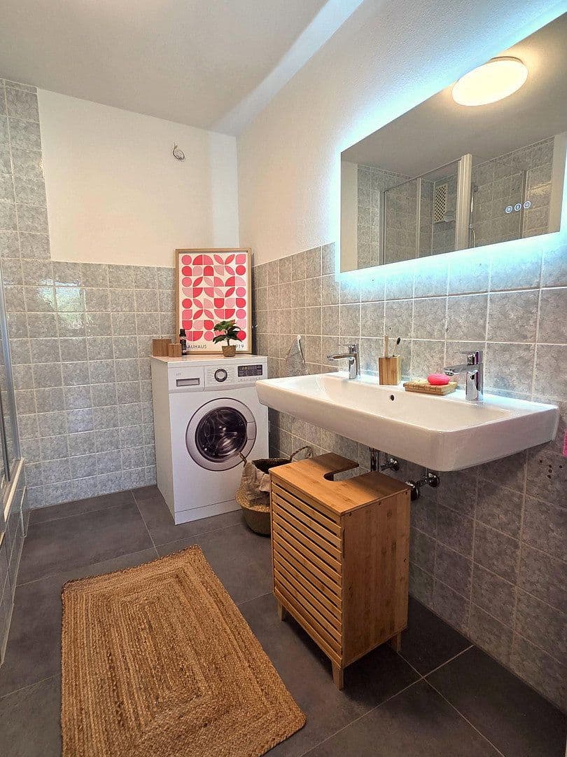 Prodej bytu 4+kk 108 m², Remshalden, Bádensko-Württembersko Prodej bytu 4+kk 108 m², Remshalden, Bádensko-Württembersko