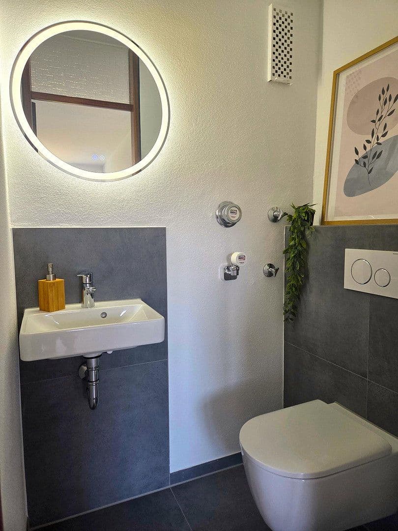 Prodej bytu 4+kk 108 m², Remshalden, Bádensko-Württembersko Prodej bytu 4+kk 108 m², Remshalden, Bádensko-Württembersko