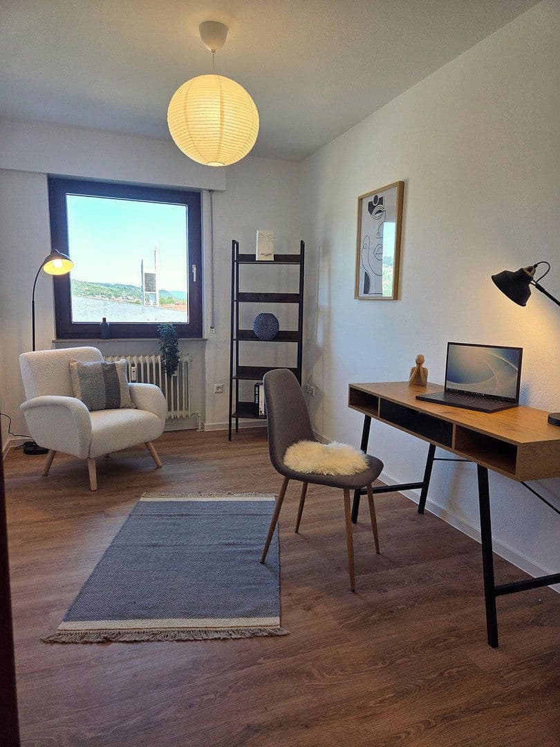 Prodej bytu 4+kk 108 m², Remshalden, Bádensko-Württembersko Prodej bytu 4+kk 108 m², Remshalden, Bádensko-Württembersko
