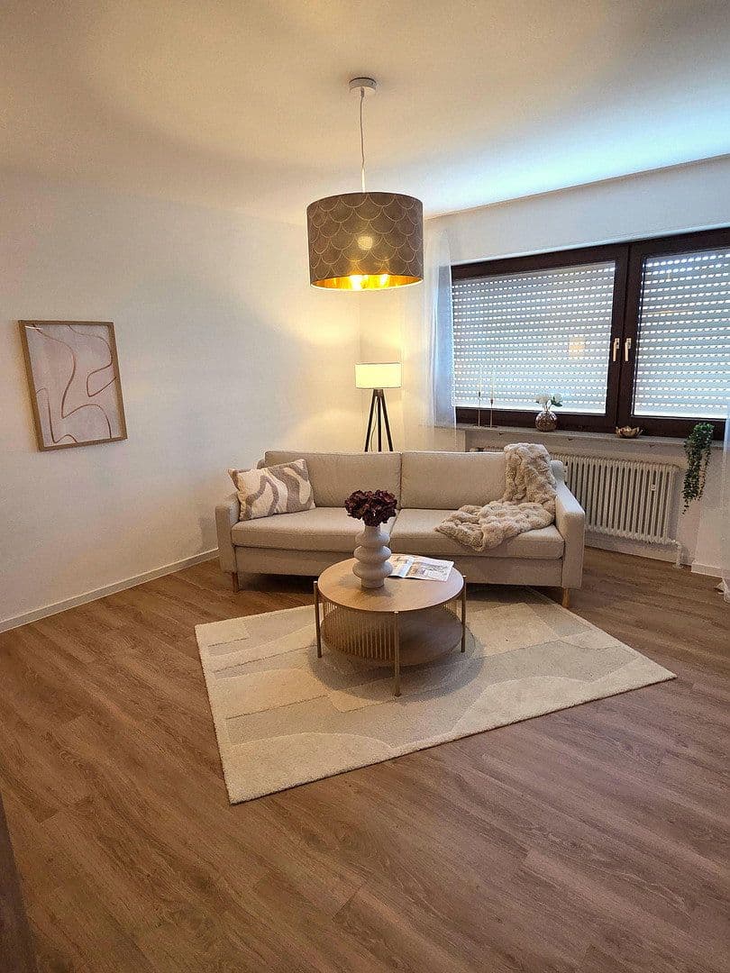 Prodej bytu 4+kk 108 m², Remshalden, Bádensko-Württembersko Prodej bytu 4+kk 108 m², Remshalden, Bádensko-Württembersko